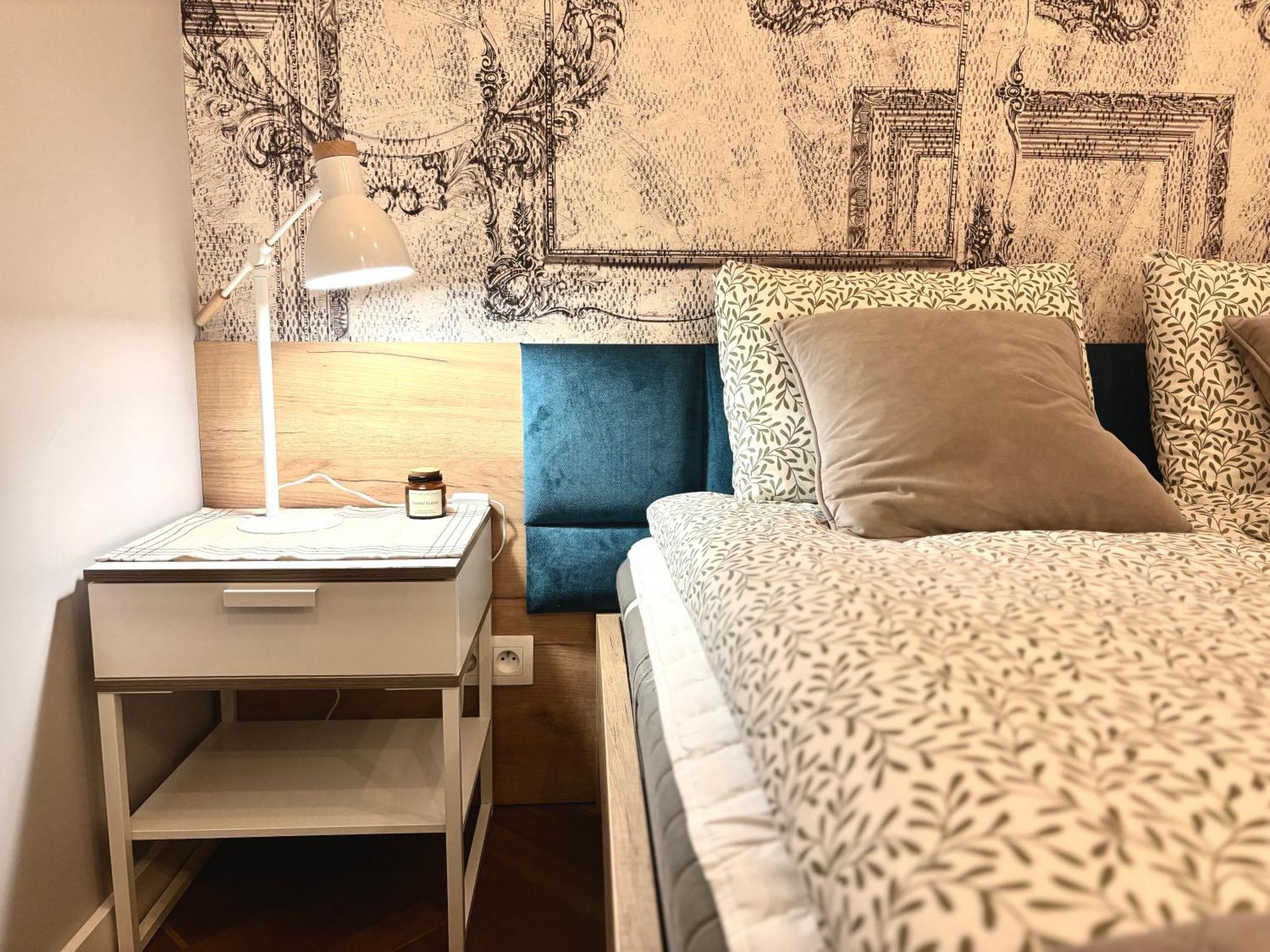 The Vinci Residence, Krakow Old Town Luaran gambar