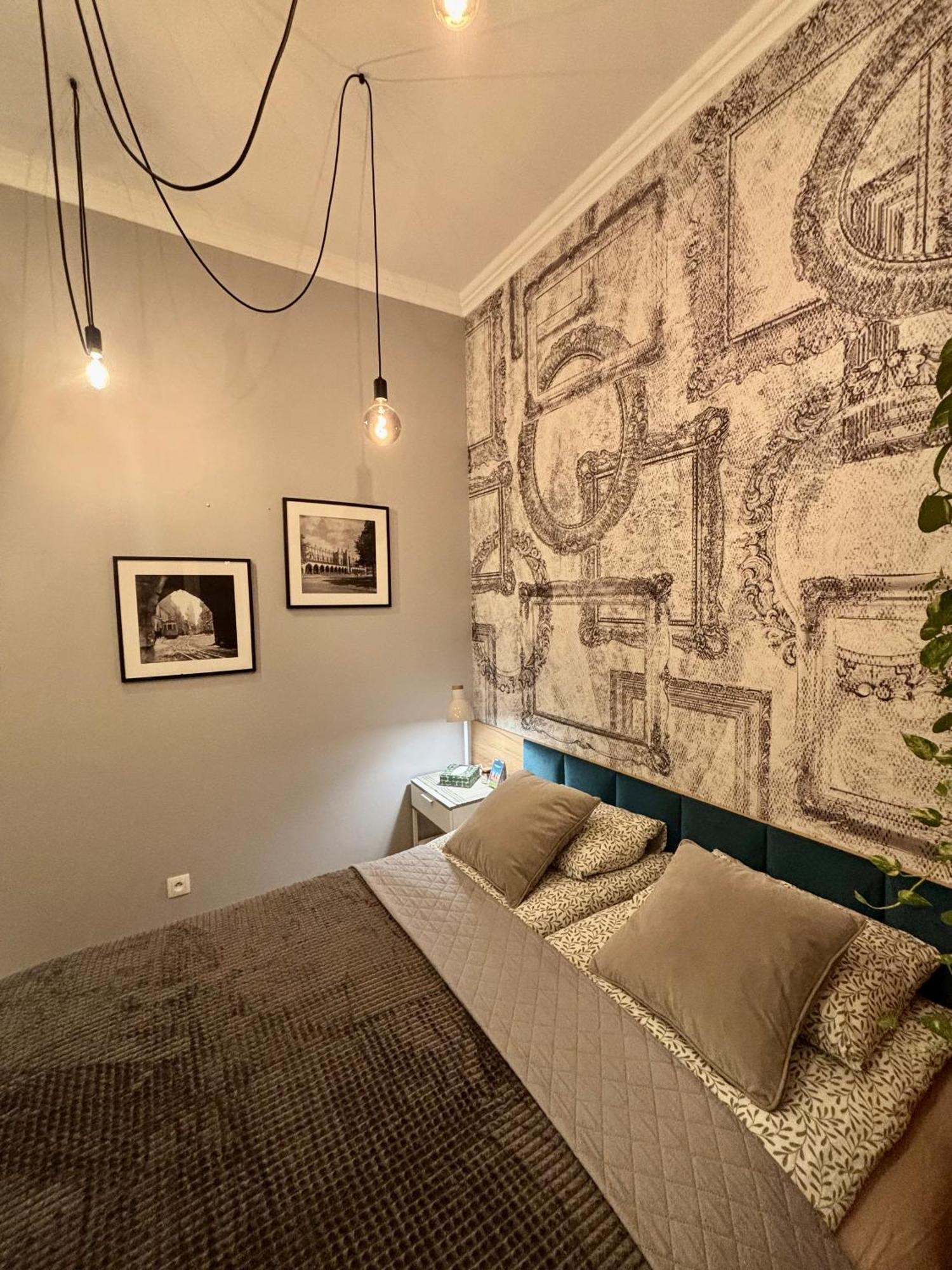 The Vinci Residence, Krakow Old Town Luaran gambar